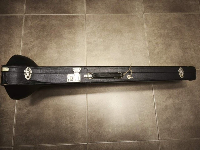 Τρομπόνι Amati Kraslice 3-1050