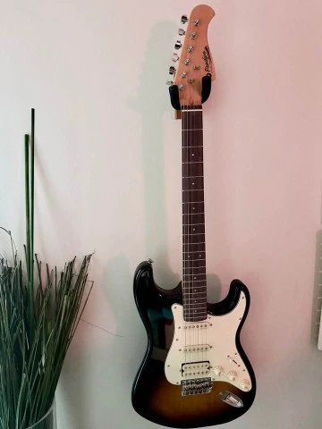 Prodipe ST83 RA Sunburst Ηλεκτρική Κιθάρα