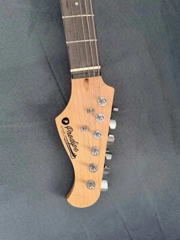 Prodipe ST83 RA Sunburst Ηλεκτρική Κιθάρα