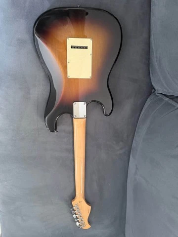 Prodipe ST83 RA Sunburst Ηλεκτρική Κιθάρα