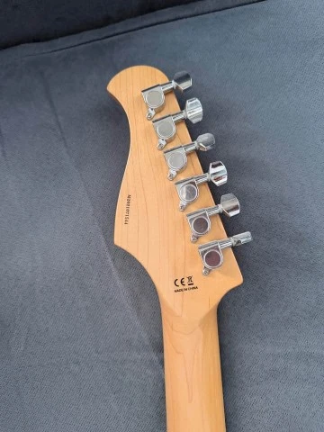 Prodipe ST83 RA Sunburst Ηλεκτρική Κιθάρα