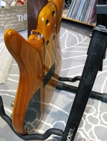 Ibanez SR700