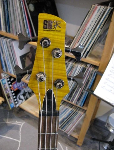 Ibanez SR700