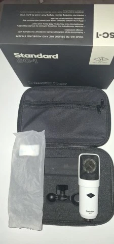 Universal Audio SC-1