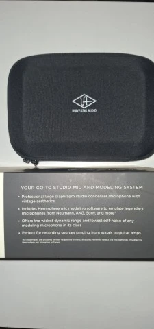 Universal Audio SC-1