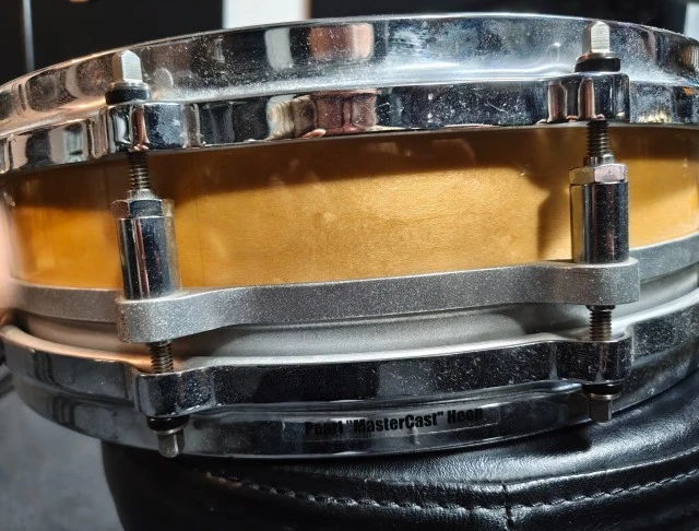 Pearl Free Floating Maple Piccolo 14x3.5