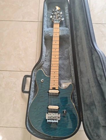 EVH Wolfgang