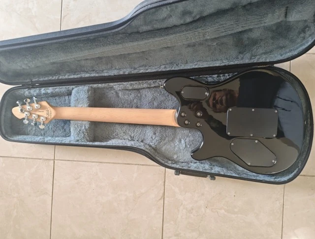 EVH Wolfgang