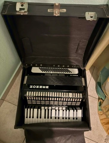 Hohner