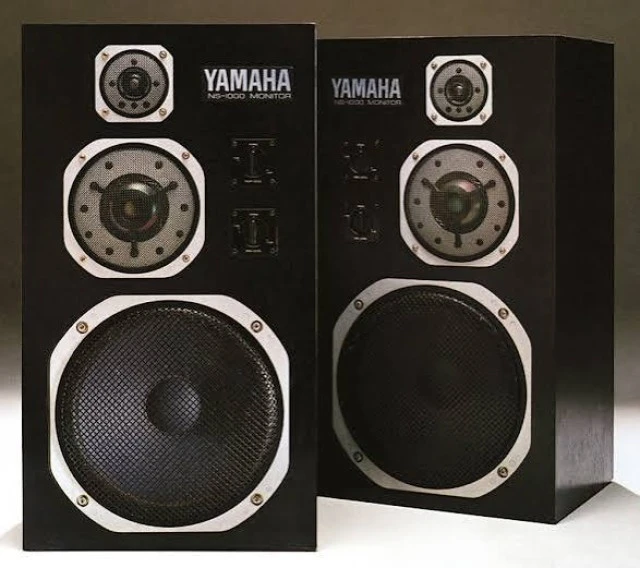 ΖΗΤΟΥΝΤΑΙ Yamaha NS-1000 