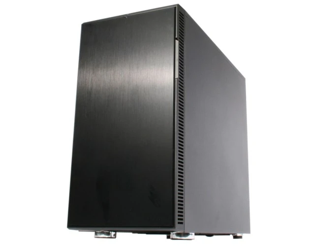 DAW PC Intel 4670K / 32GB RAM / GTX 750T