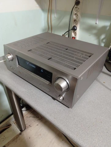 Denon AVR-1908 Ραδιοενισχυτης Dolby Digi