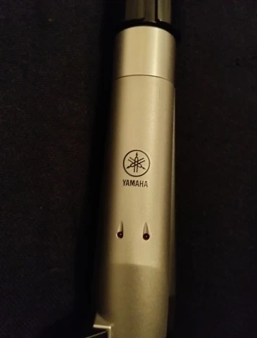Yamaha WX5 Wind MIDI Controller
