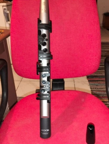 Yamaha WX5 Wind MIDI Controller