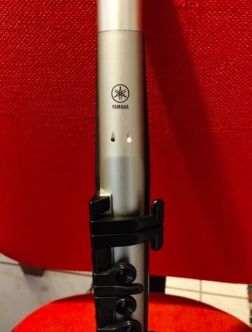 Yamaha WX5 Wind MIDI Controller