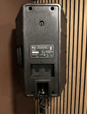 Electro-Voice SX100+ 4 κομμάτια