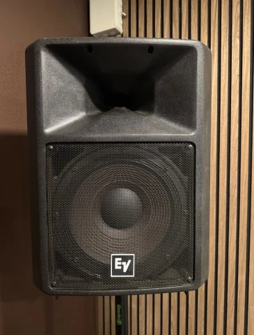 Electro-Voice SX100+ 4 κομμάτια