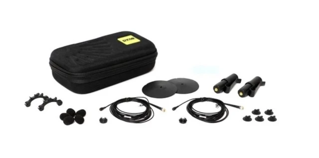 DPA Kit-4060-OP-SMK