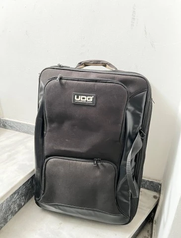 UDG Urbanite MIDI Controller Large Bag B