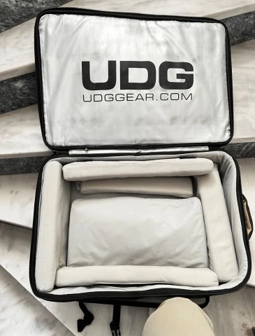 UDG Urbanite MIDI Controller Large Bag B