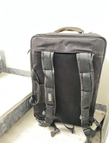 UDG Urbanite MIDI Controller Large Bag B