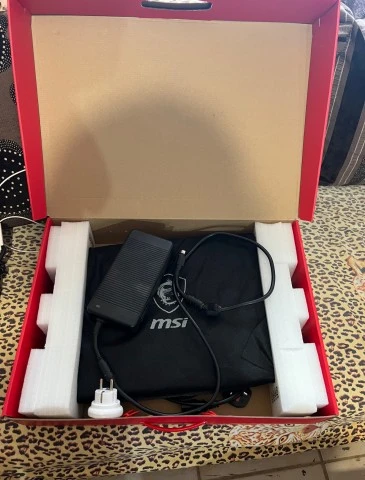 GT73EVR 7RF Titan Pro