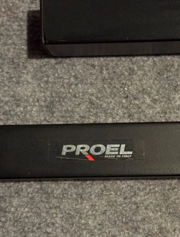 Βάσεις ηχείων PROEL KP820 