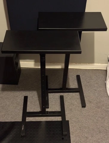 Βάσεις ηχείων PROEL KP820 