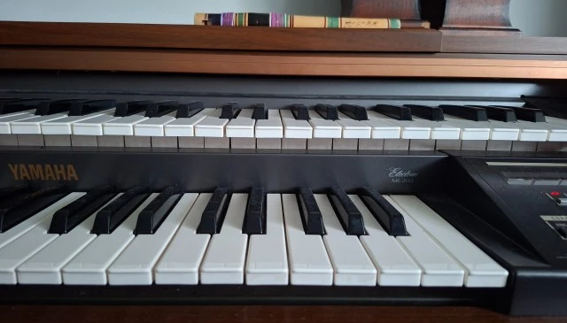 Yamaha ME-200 