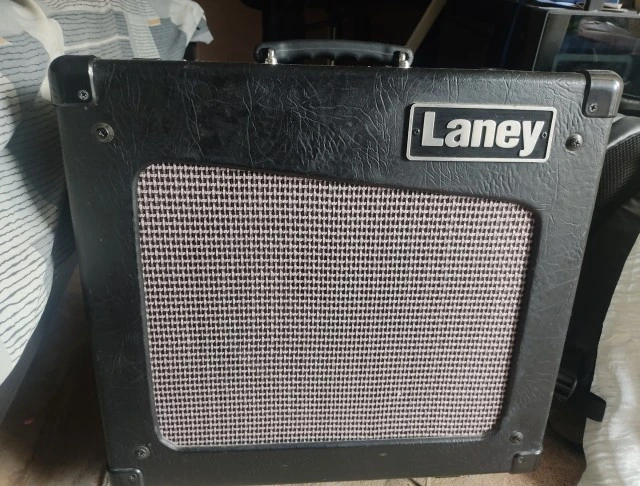 Laney Cub12r 