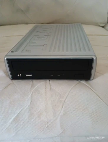 Teac CD-W552-PUK
