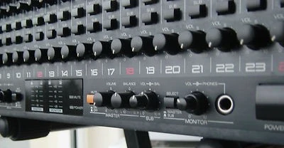 Roland 240R