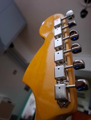 Jazzmaster American Vintage II