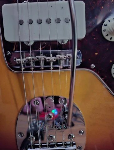 Jazzmaster American Vintage II