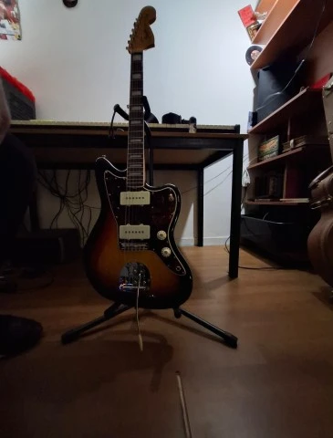 Jazzmaster American Vintage II