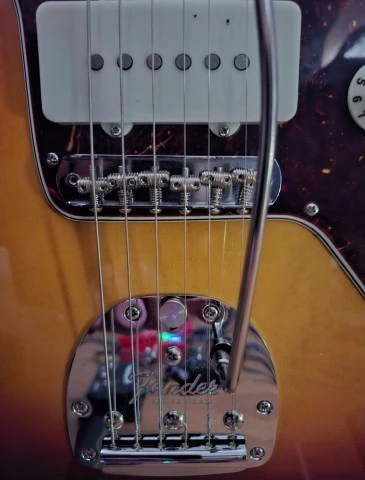 Jazzmaster American Vintage II