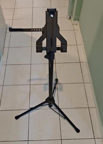 K&amp;M 19778 Biobased Tablet Stand