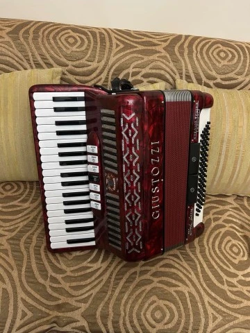 Giustozzi 80b