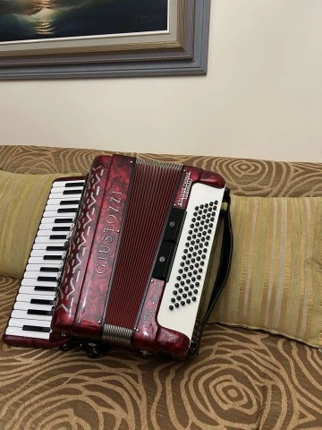 Giustozzi 80b