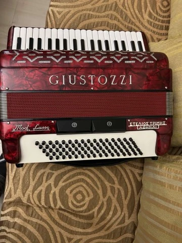Giustozzi 80b
