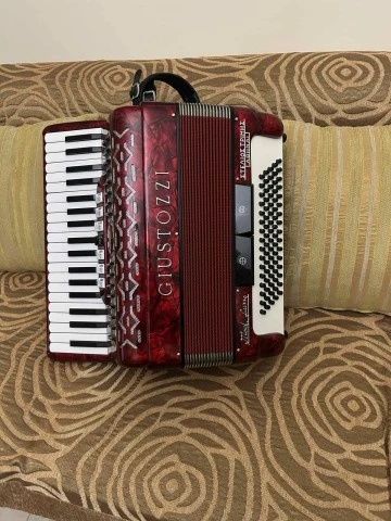 GIUSTOZZI 80b 
