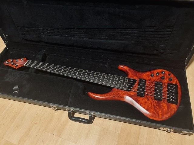 MTD Michael Tobias Design 635-24 