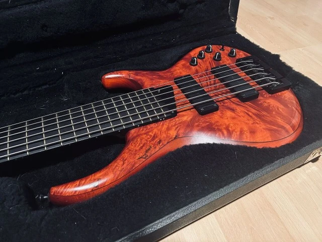 MTD Michael Tobias Design 635-24 