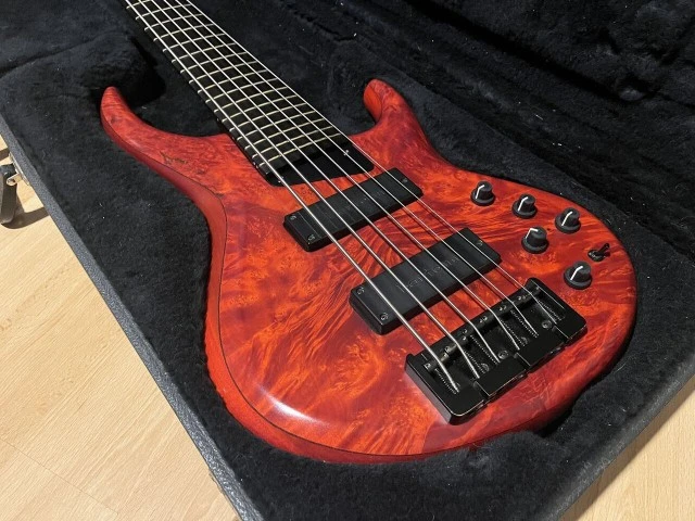 MTD Michael Tobias Design 635-24 