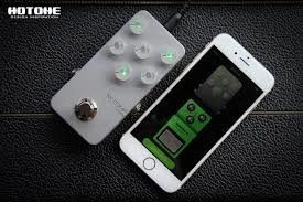 Hotone XTomp και XTomp Mini
