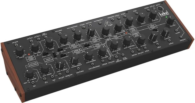 Behringer Kobol expander module