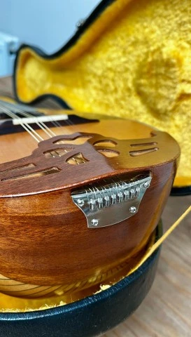 Μαντολίνο Conqueror CM-815 Ιαπωνικό δεκαετία του 70'