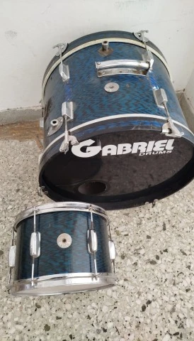 Tama Star Vintage Japan 