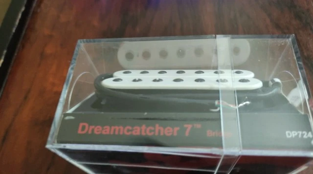 DiMarzio Dreamcatcher 7