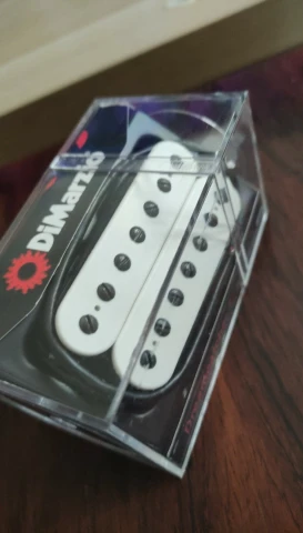 DiMarzio Dreamcatcher 7